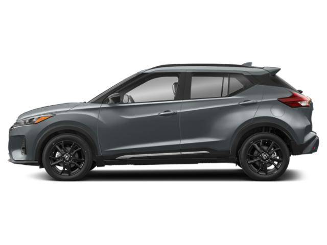 2023 Nissan Kicks SR — SUV — 28,845 mi — Houston, TX