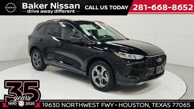 2024 Ford Escape ST-Line — SUV — 42,592 mi — Houston, TX