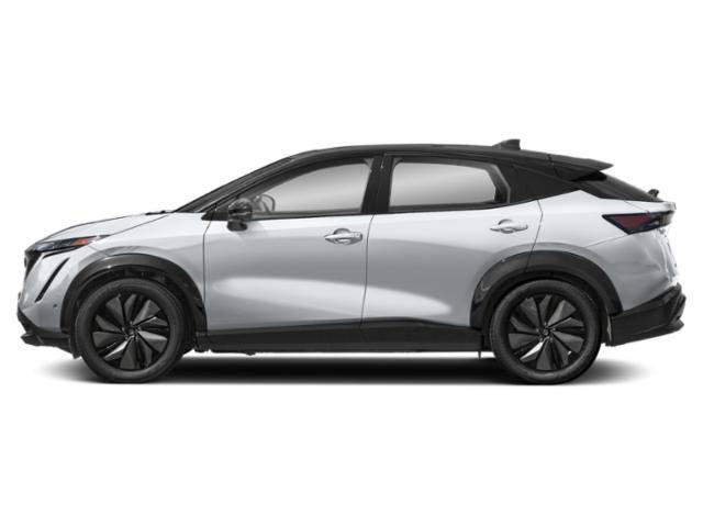 2023 Nissan Ariya Platinum+ — SUV — 11,432 mi — Houston, TX