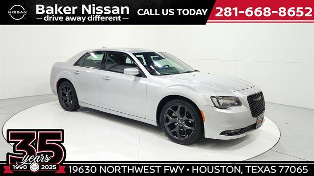 2023 Chrysler 300 S — Sedan — 46,136 mi — Houston, TX