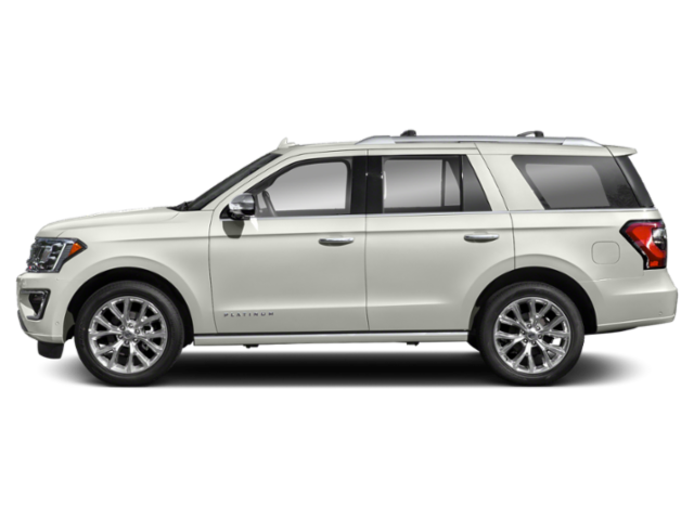 2019 Ford Expedition Platinum — SUV — 116,038 mi — Houston, TX