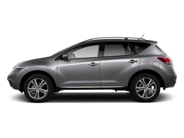2013 Nissan Murano S — SUV — 182,517 mi — Houston, TX