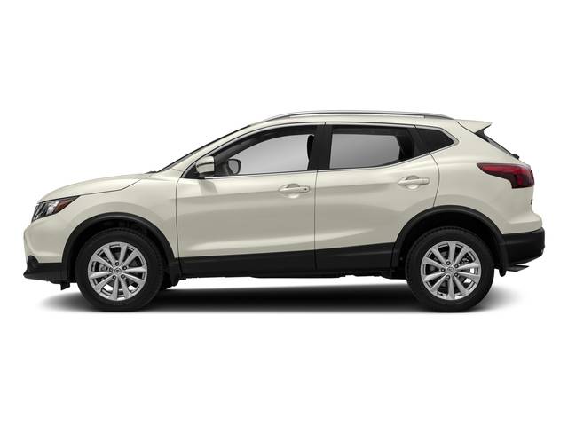2017 Nissan Rogue Sport S — SUV — 91,816 mi — Houston, TX