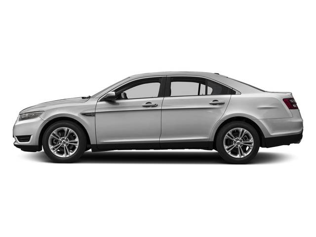 2017 Ford Taurus SE — Sedan — 95,253 mi — Houston, TX