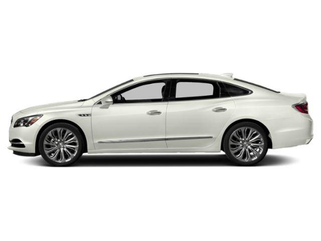 2019 Buick LaCrosse Preferred — Sedan — 75,975 mi — Houston, TX