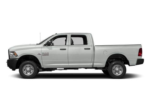 2017 Ram 2500 Tradesman — Pickup Truck — 185,384 mi — Houston, TX