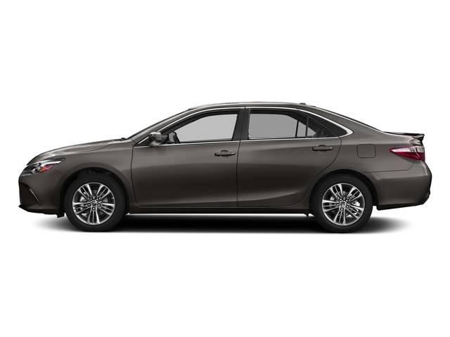 2016 Toyota Camry SE — Sedan — 100,847 mi — Houston, TX