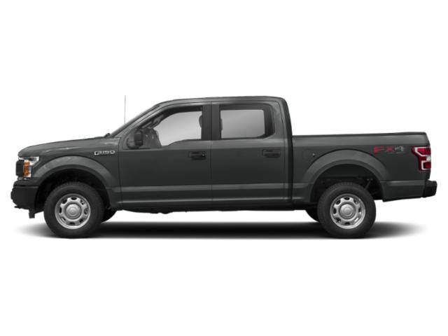 2019 Ford F-150 XL — Pickup Truck — 132,743 mi — Houston, TX