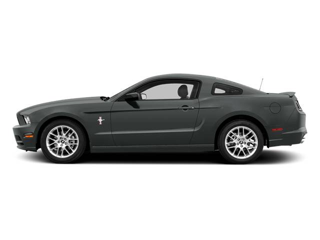 2014 Ford Mustang V6 — Coupe — 164,818 mi — Houston, TX