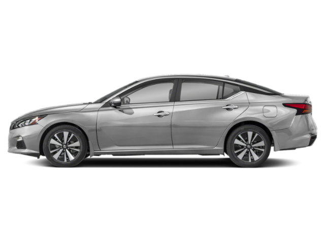 2022 Nissan Altima SV — Sedan — 41,809 mi — Houston, TX