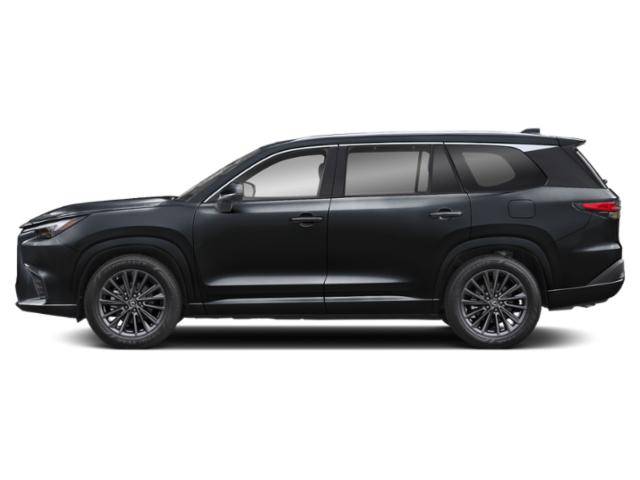 2024 Lexus TX TX 350 Premium — SUV — 10,398 mi — Houston, TX