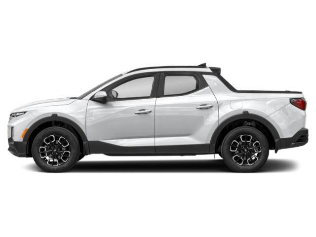 2022 Hyundai Santa Cruz SEL Premium — Pickup Truck — 28,867 mi — Houston, TX