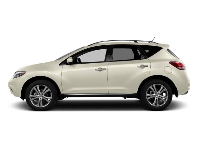 2014 Nissan Murano SV — SUV — 140,224 mi — Houston, TX