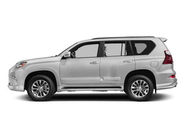 2017 Lexus GX GX 460 Luxury — SUV — 82,848 mi — Houston, TX