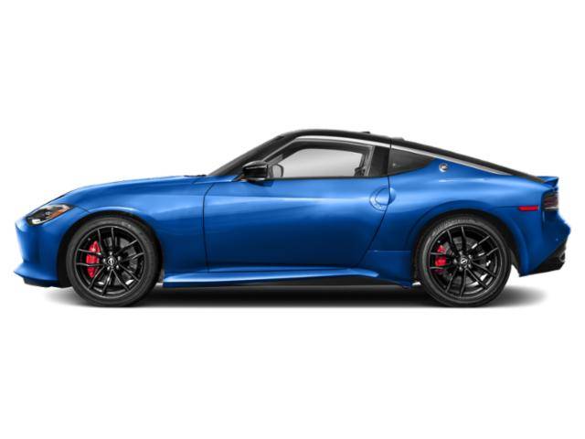 2024 Nissan Z Performance — Coupe — 2,176 mi — Houston, TX