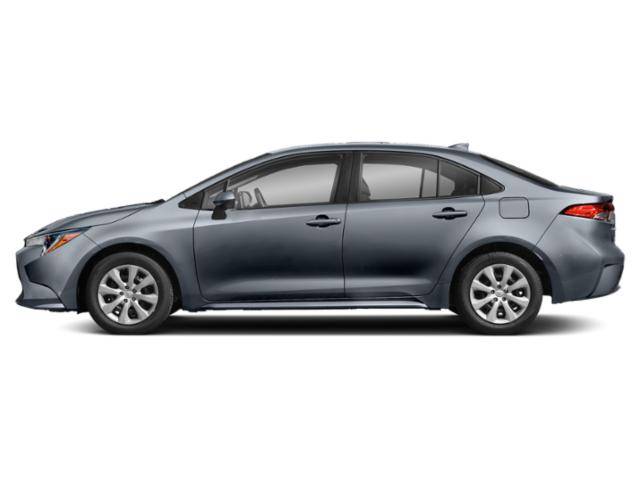 2021 Toyota Corolla LE — Sedan — 65,000 mi — Houston, TX