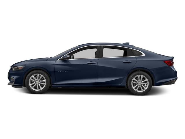 2017 Chevrolet Malibu LT — Sedan — 84,321 mi — Houston, TX