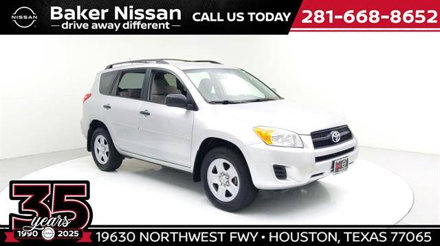 2010 Toyota RAV4 Base — SUV — 115,456 mi — Houston, TX