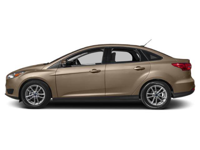 2018 Ford Focus SE — Sedan — 141,149 mi — Houston, TX