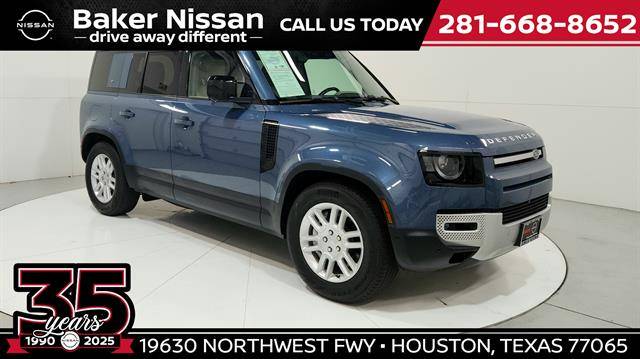 2022 Land Rover Defender SE — SUV — 19,401 mi — Houston, TX