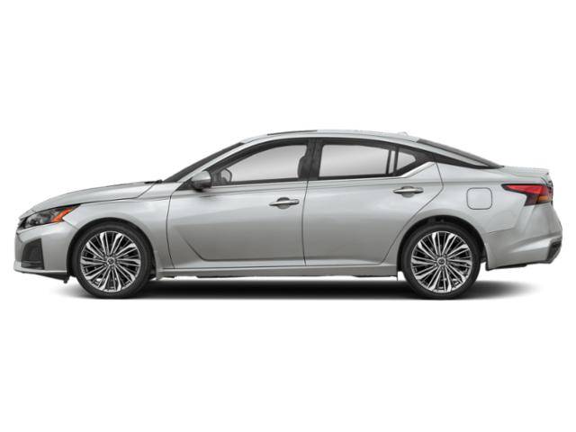 2023 Nissan Altima SL — Sedan — 37,910 mi — Houston, TX