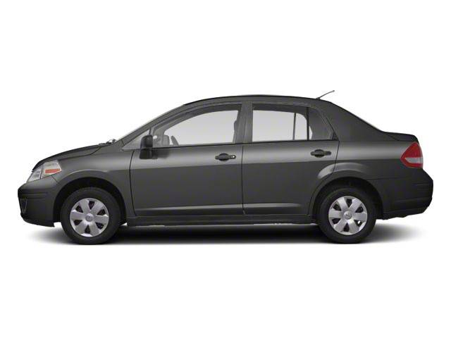 2010 Nissan Versa 1.8 S — Sedan — 146,550 mi — Houston, TX