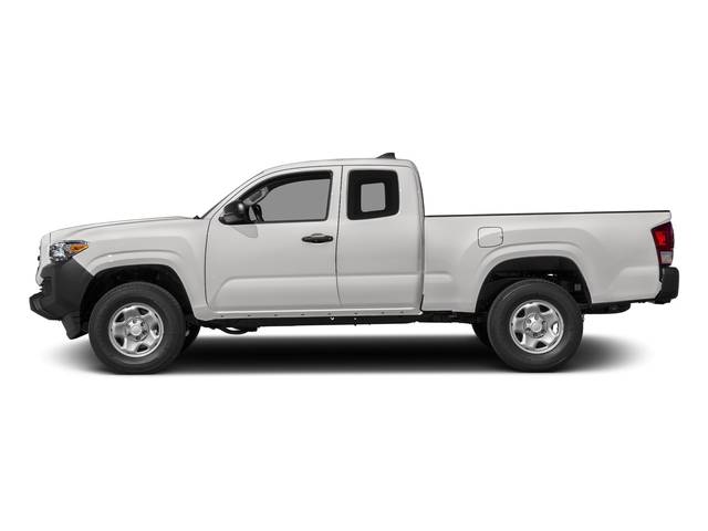 2017 Toyota Tacoma SR — Pickup Truck — 203,025 mi — Houston, TX