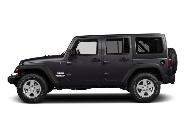 2016 Jeep Wrangler Sport — SUV — 115,910 mi — Houston, TX