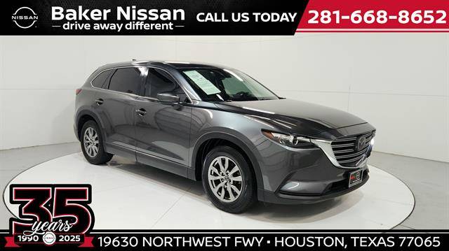 2019 Mazda CX-9 Touring — SUV — 73,566 mi — Houston, TX