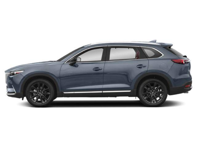 2023 Mazda CX-9 Carbon Edition — SUV — 31,320 mi — Houston, TX