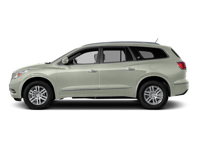 2016 Buick Enclave Leather — SUV — 141,226 mi — Houston, TX