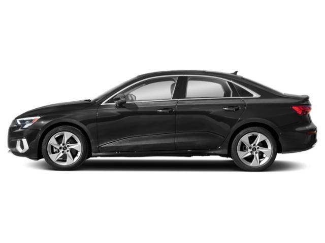 2023 Audi A3 Premium — Sedan — 41,773 mi — Houston, TX