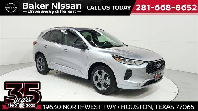 2024 Ford Escape ST-Line — SUV — 18,732 mi — Houston, TX