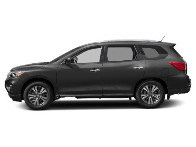 2020 Nissan Pathfinder SV — SUV — 106,704 mi — Houston, TX
