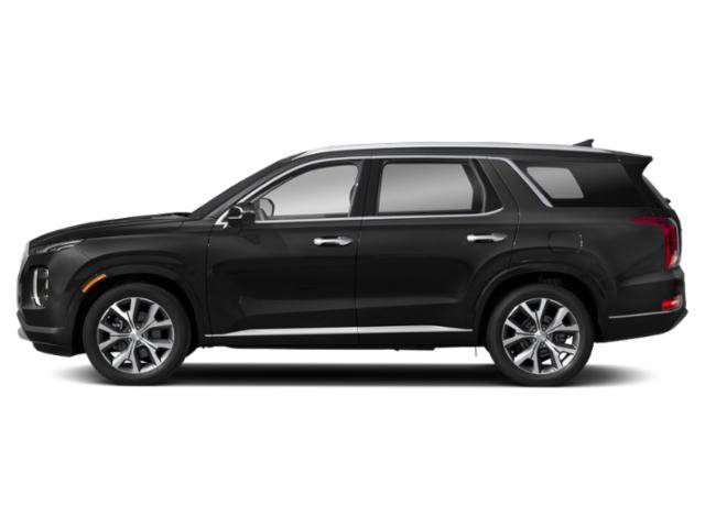 2022 Hyundai Palisade Limited — SUV — 107,995 mi — Houston, TX