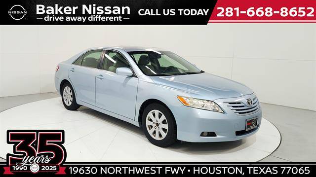 2007 Toyota Camry XLE — Sedan — 144,000 mi — Houston, TX