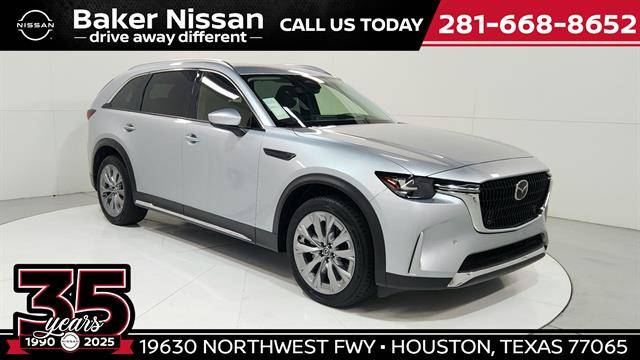 2024 Mazda CX-90 Premium — SUV — 30,503 mi — Houston, TX