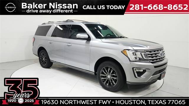 2021 Ford Expedition Limited — SUV — 77,513 mi — Houston, TX