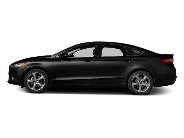 2013 Ford Fusion SE — Sedan — 181,514 mi — Houston, TX