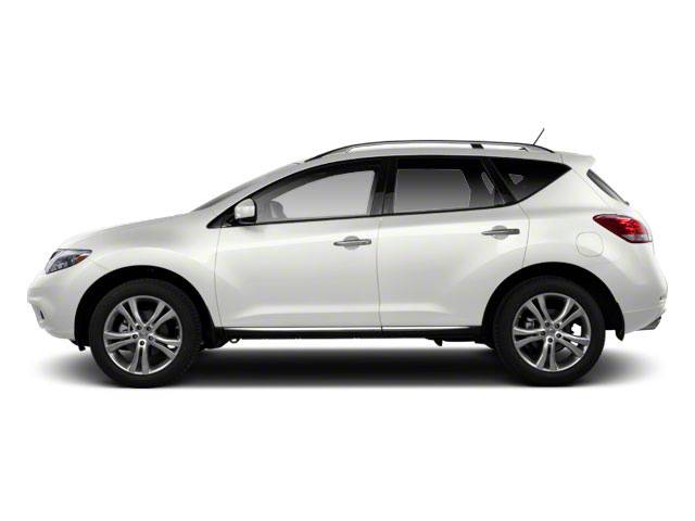 2013 Nissan Murano SL — SUV — 46,324 mi — Houston, TX