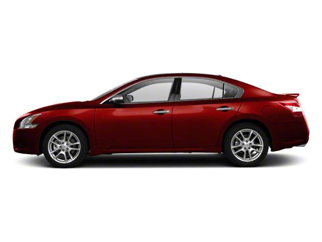 2010 Nissan Maxima S — Sedan — 143,066 mi — Houston, TX