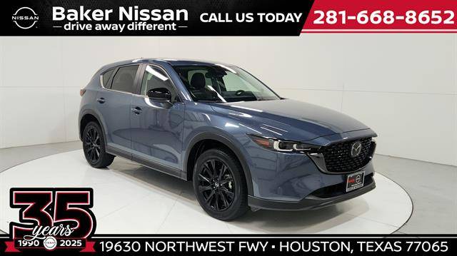 2024 Mazda CX-5 2.5 S Carbon Edition — SUV — 20,062 mi — Houston, TX