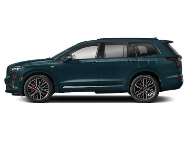 2024 Cadillac XT6 Sport — SUV — 48,054 mi — Houston, TX