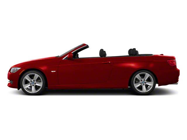2013 BMW 3 Series 328i — Convertible — 181,123 mi — Houston, TX