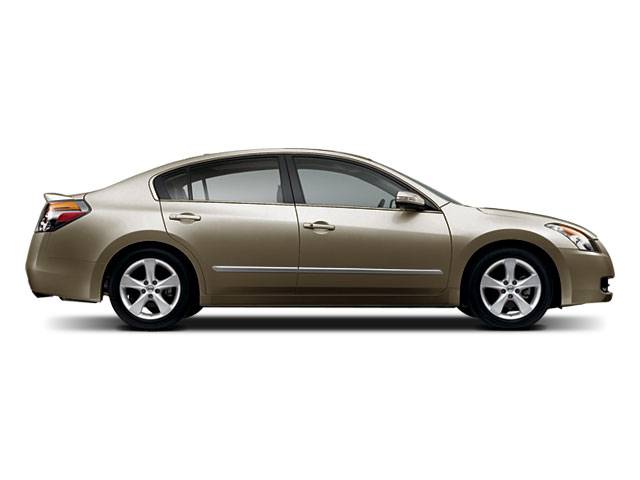 2008 Nissan Altima 2.5 — Sedan — 180,000 mi — Houston, TX