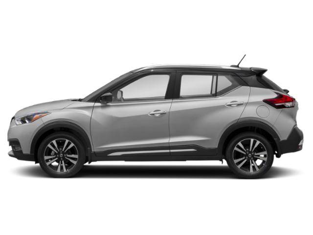 2019 Nissan Kicks SR — SUV — 37,662 mi — Houston, TX