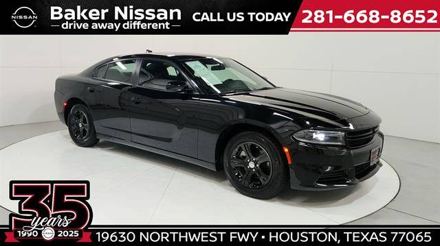 2023 Dodge Charger SXT — Sedan — 45,899 mi — Houston, TX