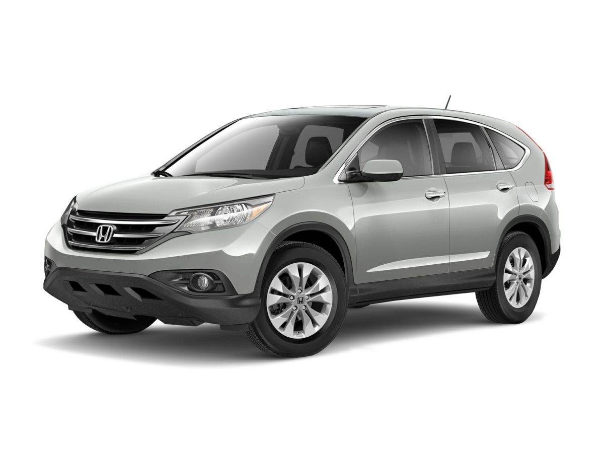 2012 Honda CR-V EX — SUV — 187,000 mi — Houston, TX