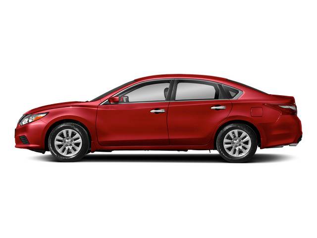 2018 Nissan Altima 2.5 S — Sedan — 76,477 mi — Houston, TX