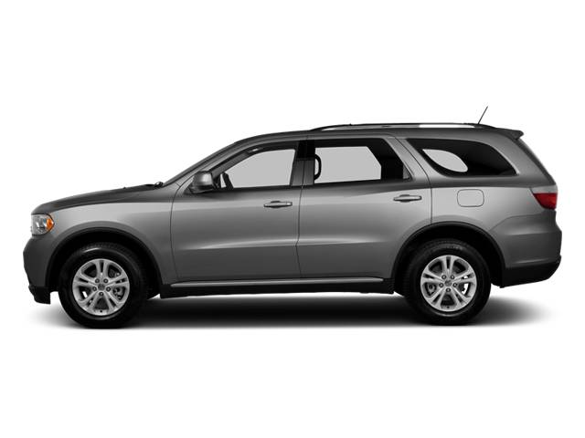 2013 Dodge Durango Crew — SUV — 176,610 mi — Houston, TX